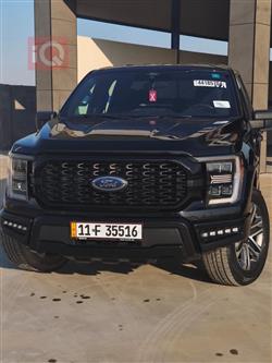 فورد إف-150